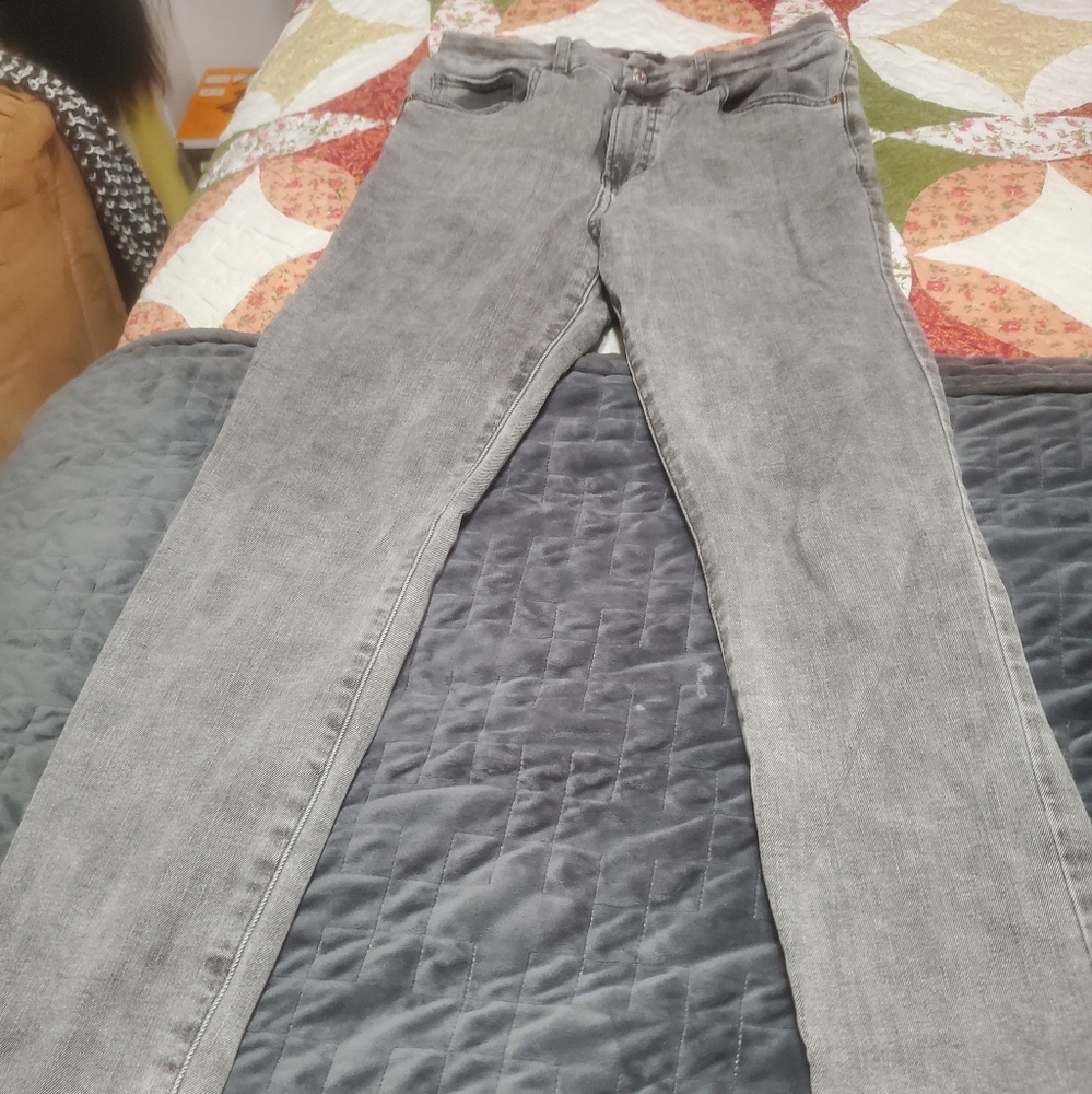 Express jeans